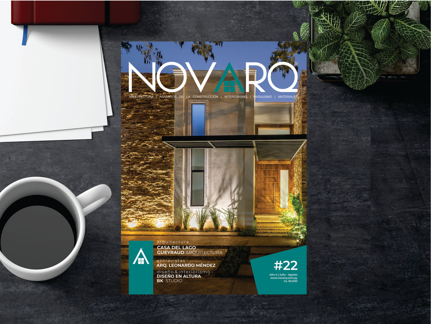 NOVARQHomes 22