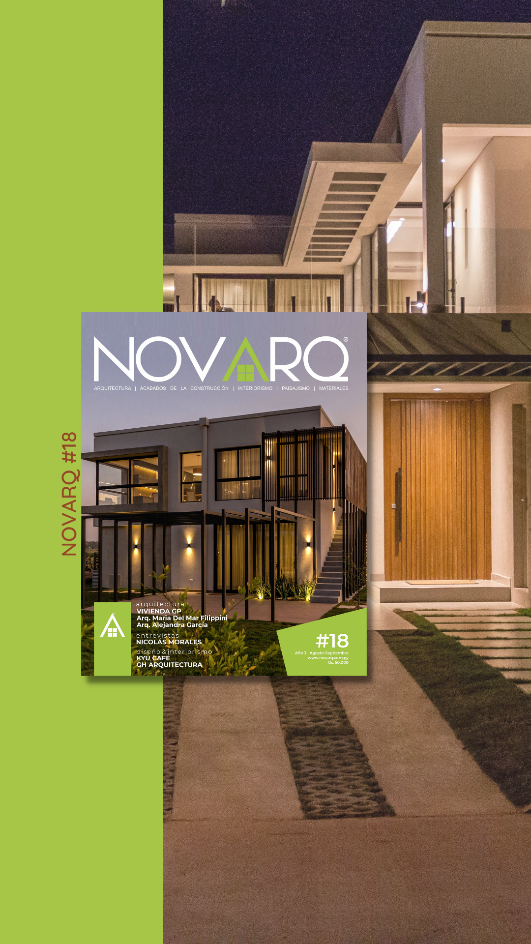 NOVARQHomes 18