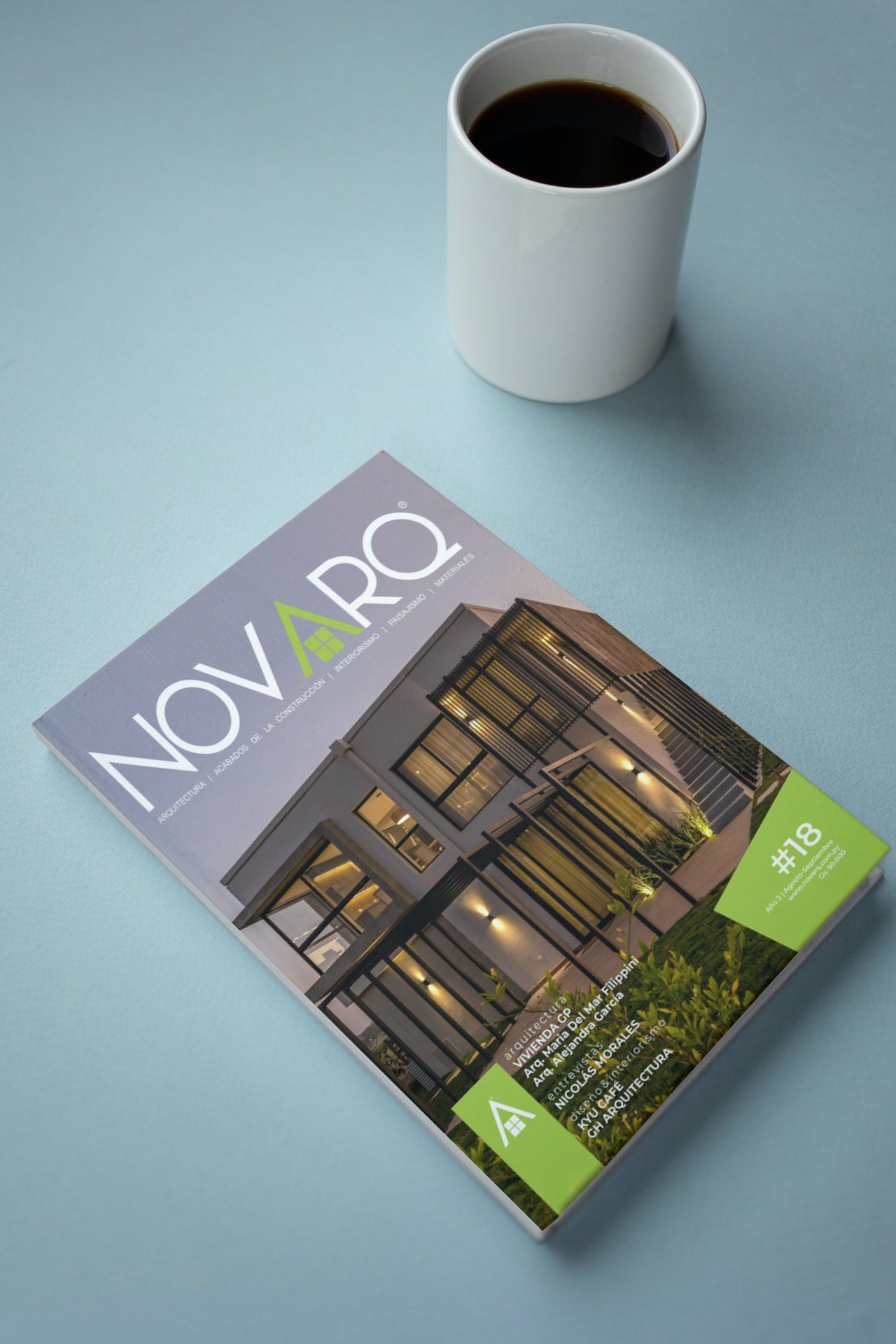 NOVARQHomes 18